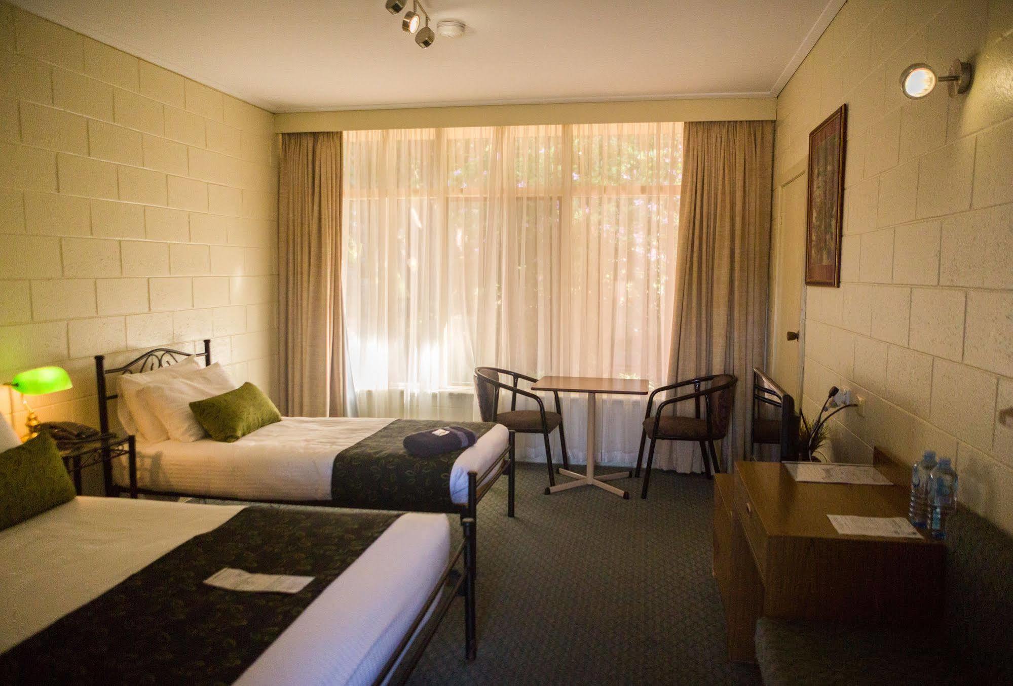 Foreshore Motor Inn Whyalla Exterior photo
